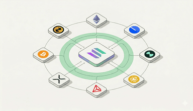 Chain Integration
